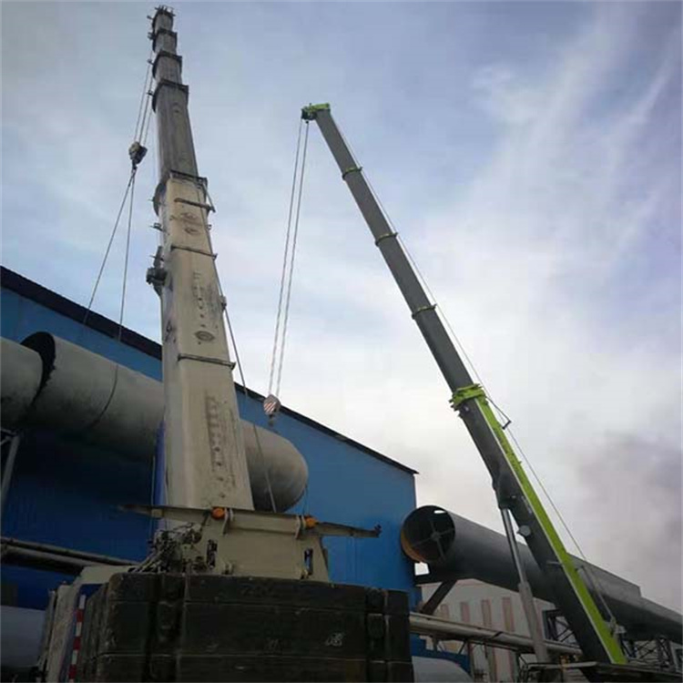 临朐起重机吊车出租