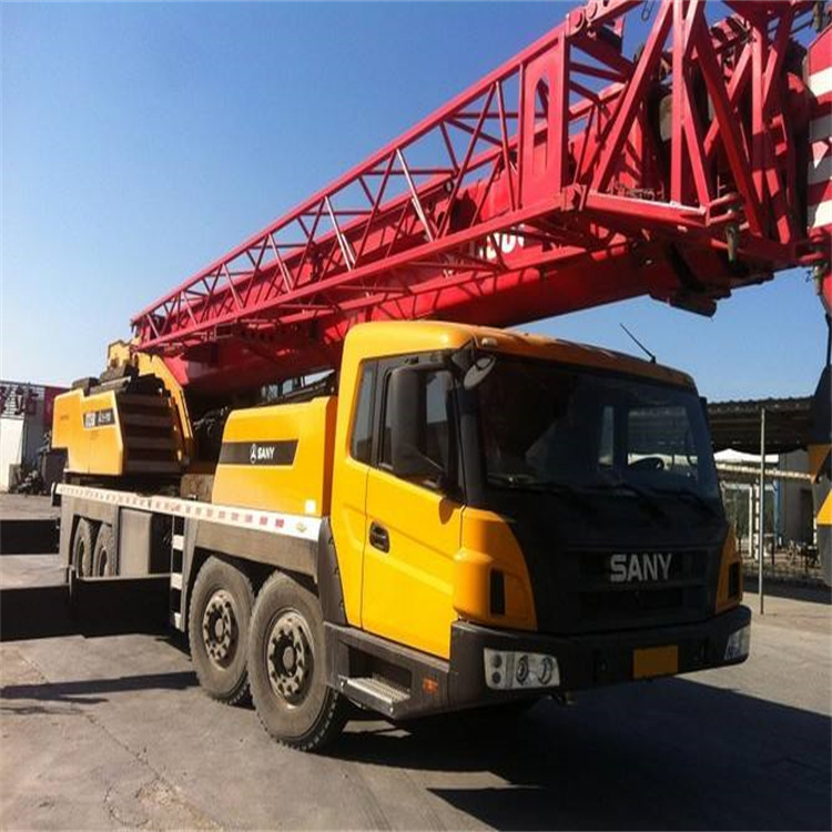 临朐起重吊车租赁电话