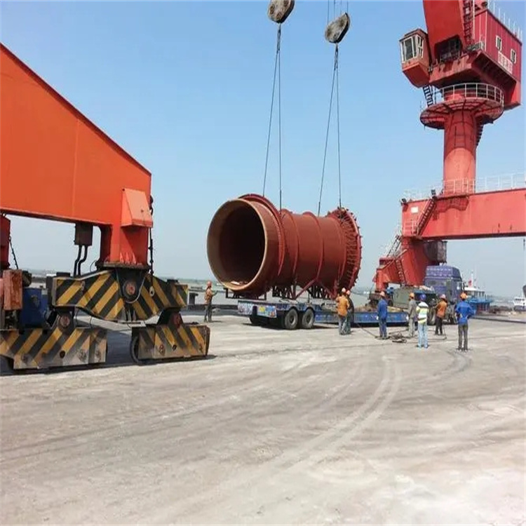 临朐吊车吊挖机吊哪里