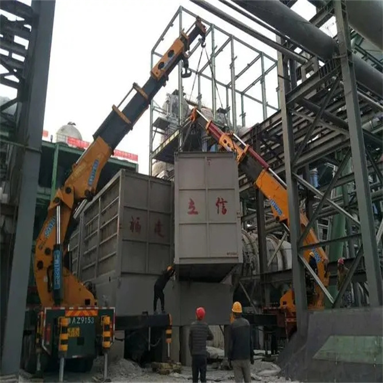 临朐吊装工字钢