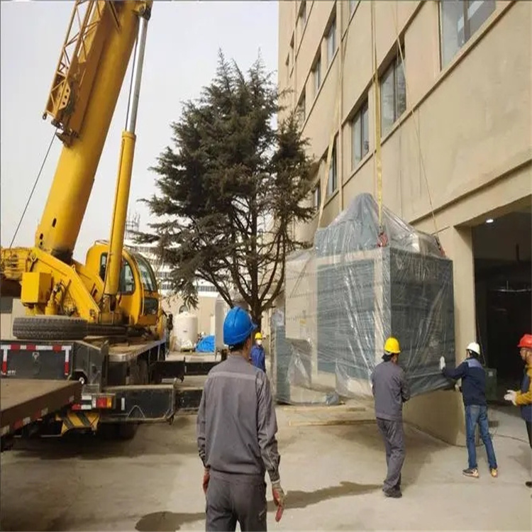 临朐50吨的吊车能吊多少吨