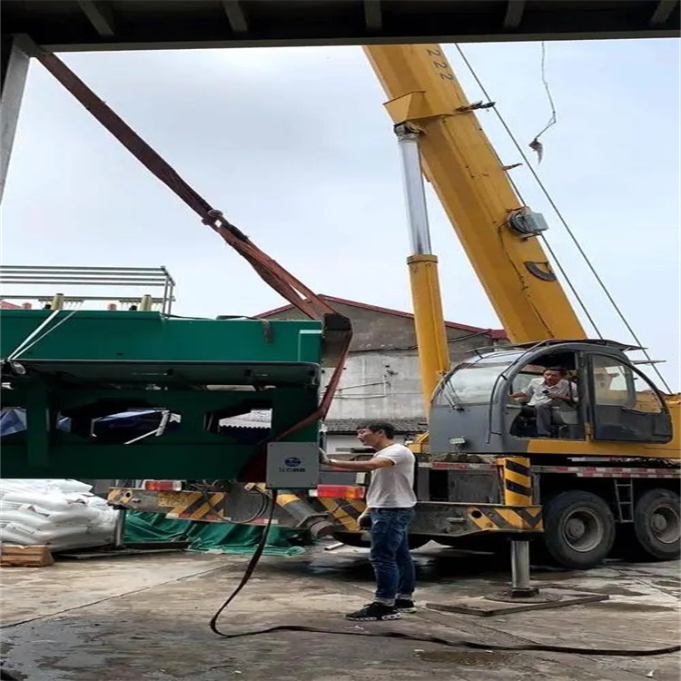 临朐大吨位吊车租赁应急保障方案|化解突发吊装需求难题