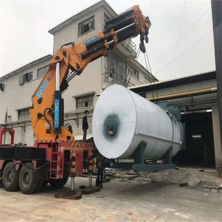 临朐吊车租用电话|24小时应急服务|精准吊装方案